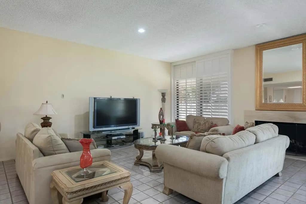 8 Tulane Court, Rancho Mirage, CA — listing photo 1