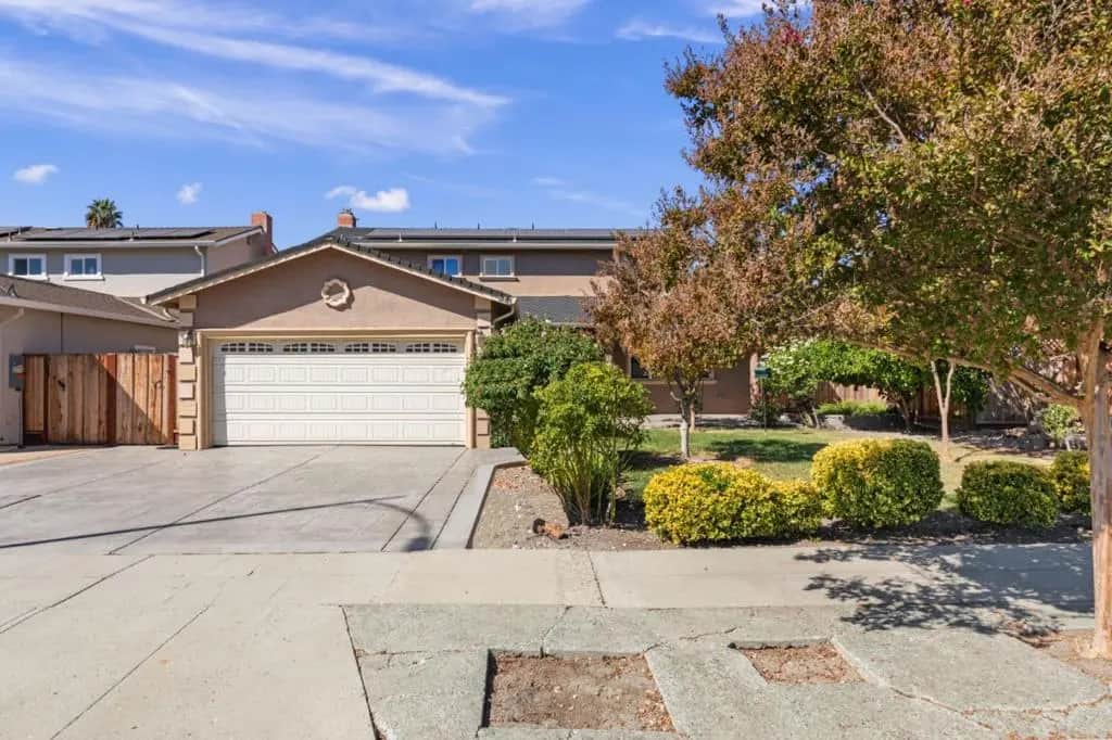 5921 Indian Avenue, San Jose, CA — listing photo 1