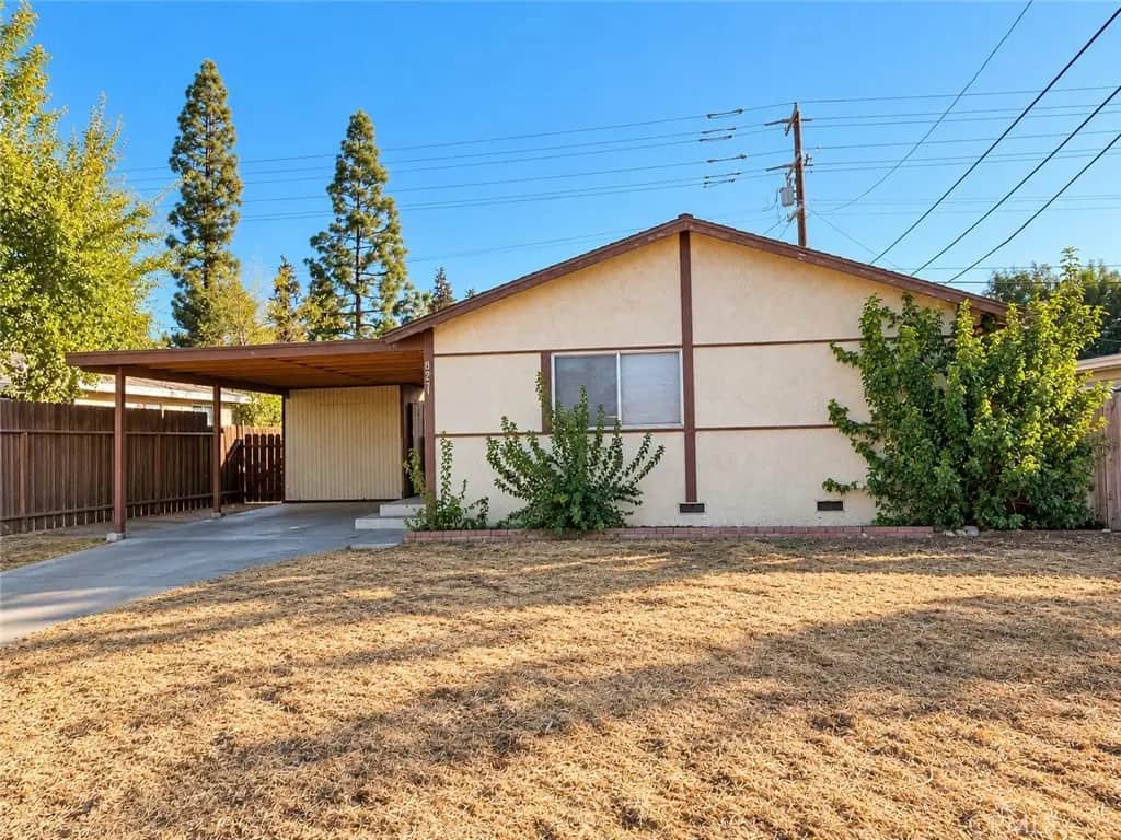 821 W Swift Avenue, Fresno, CA — listing photo 1