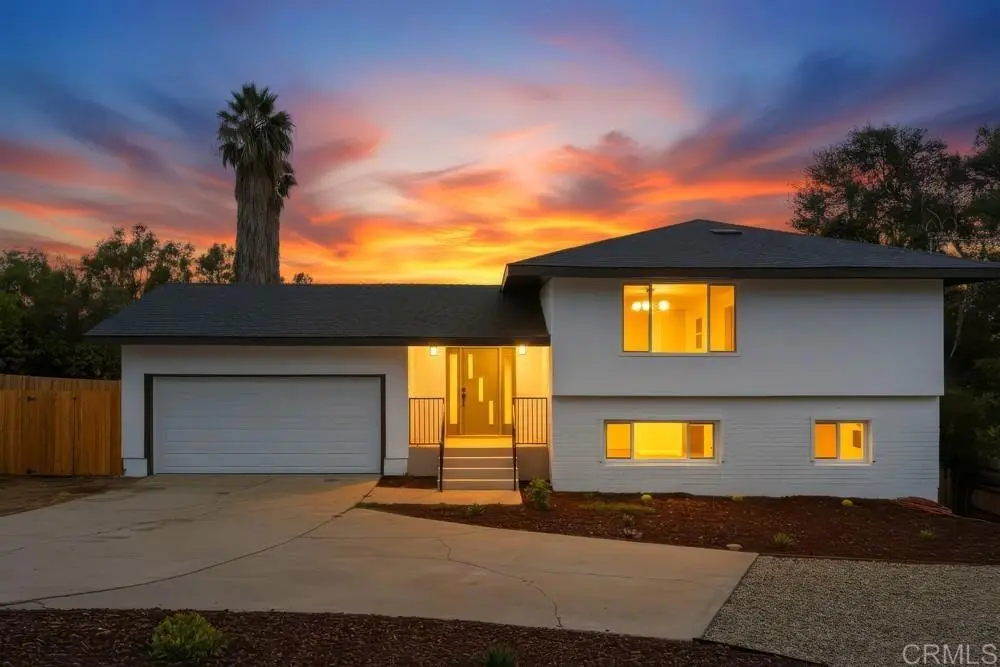 930 Miramar Drive, Vista, CA — listing photo 1