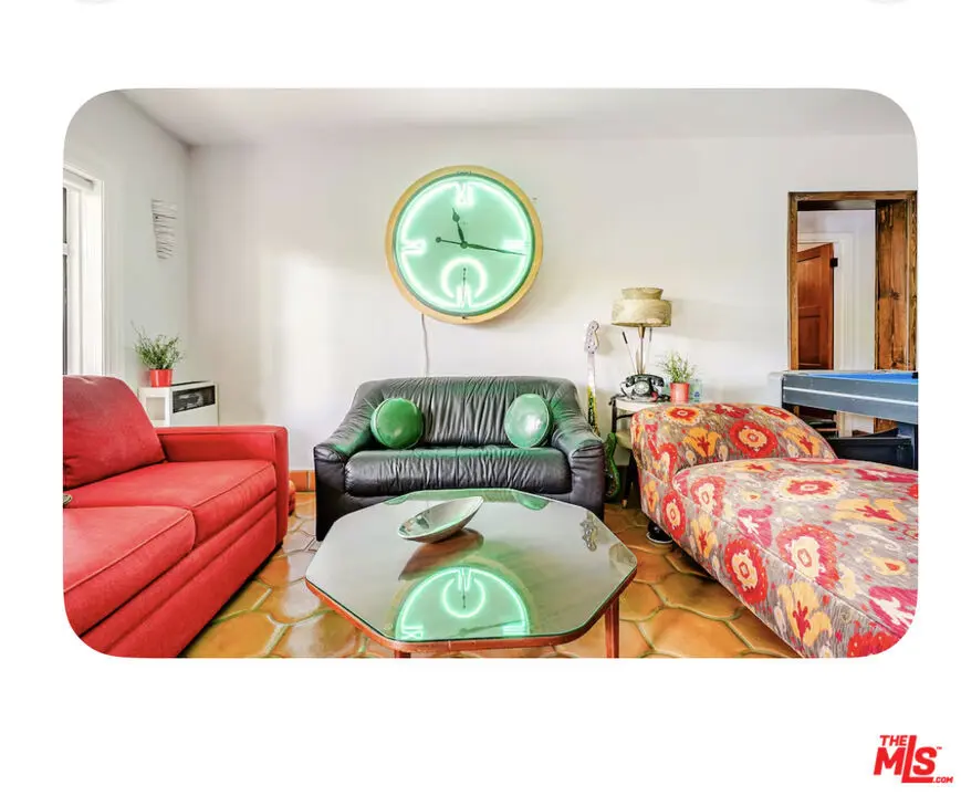 4216 Glenalbyn Drive, Los Angeles, CA — listing photo 1