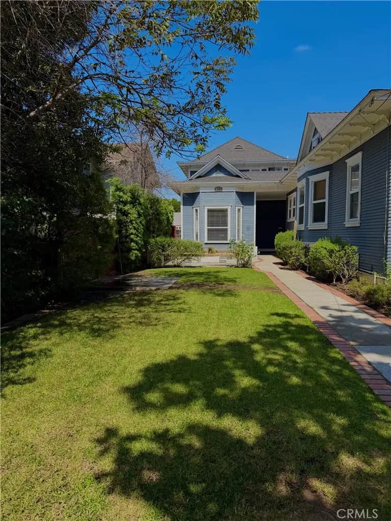 129 Palmyra, Orange, CA — listing photo 1