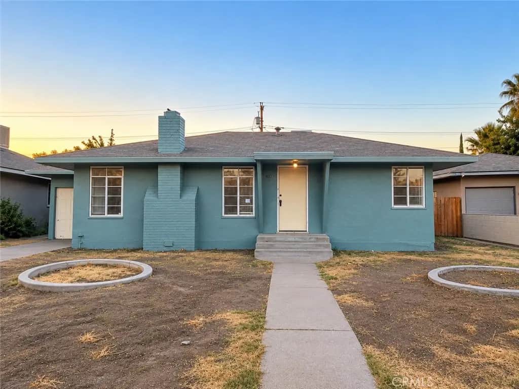 2545 N Millbrook Avenue, Fresno, CA — listing photo 1