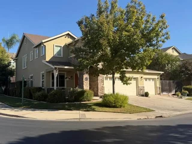 13205 Waterway Drive, Waterford, CA — listing photo 1