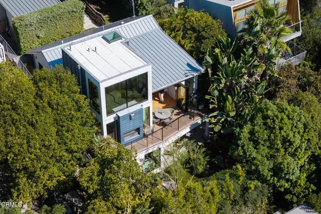 3902 Sunset Drive, Los Angeles, CA — listing photo 1