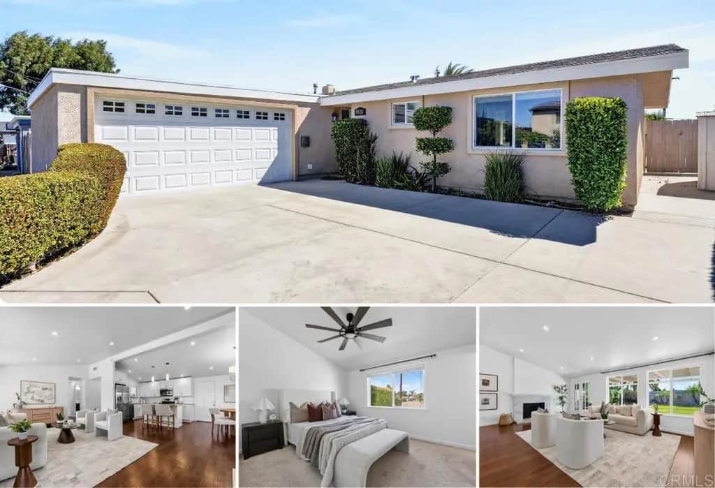 9501 Ronda Avenue, San Diego, CA — listing photo 1