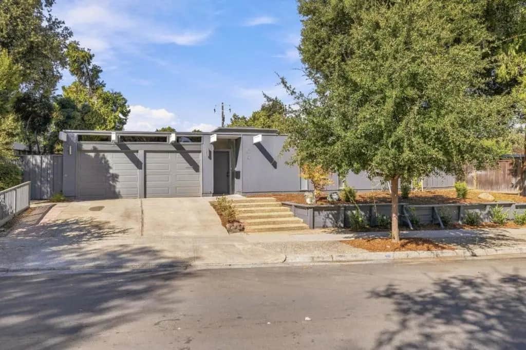 691 Sheraton Drive, Sunnyvale, CA — listing photo 1