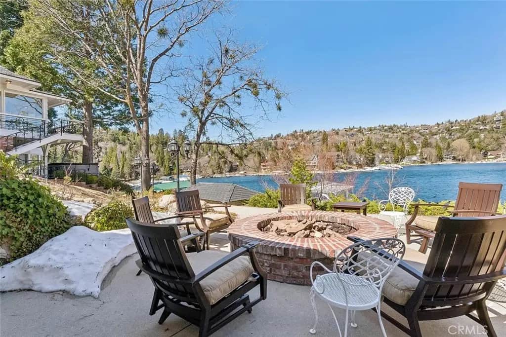 716 Oak, Lake Arrowhead, CA — listing photo 1