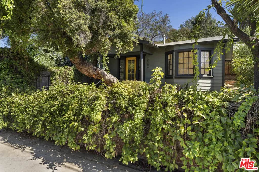 2206 Avon Street, Los Angeles, CA — listing photo 1