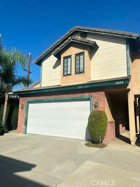 5636 Mcculloch, Temple City, CA — listing photo 1