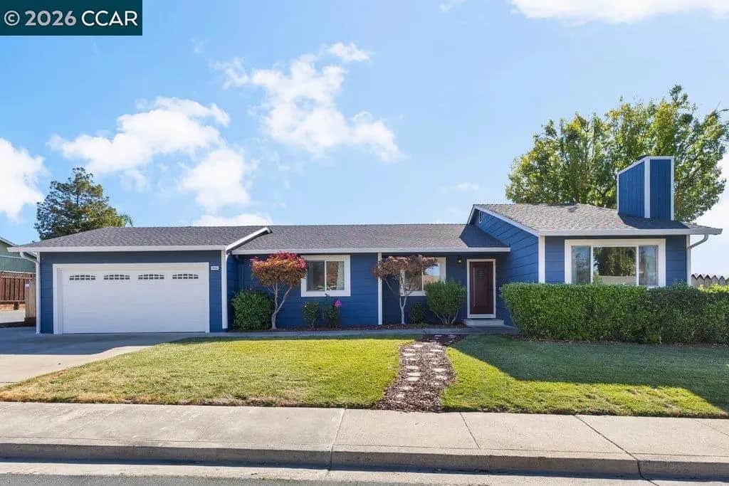 3632 Dormer Ave, Concord, CA — listing photo 1