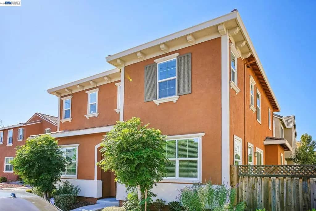 1399 S Sauvignon St, Mountain House, CA — listing photo 1
