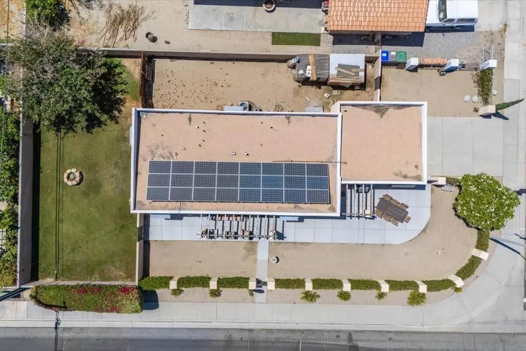 31520 Avenida El Mundo, Cathedral City, CA — listing photo 1