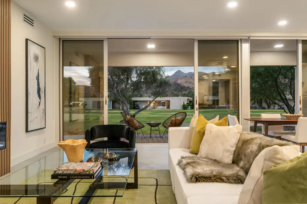172 Desert Lakes Drive, Palm Springs, CA — listing photo 1