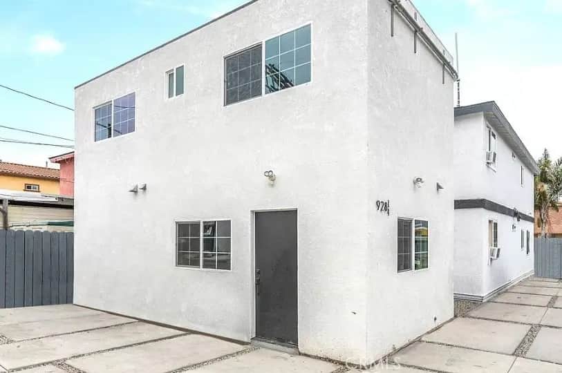 928 E 57th 1/4, Los Angeles, CA — listing photo 1