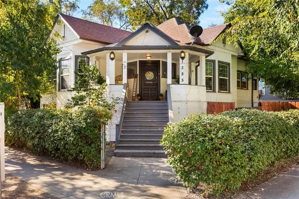 1385 High Street, Oroville, CA — listing photo 1