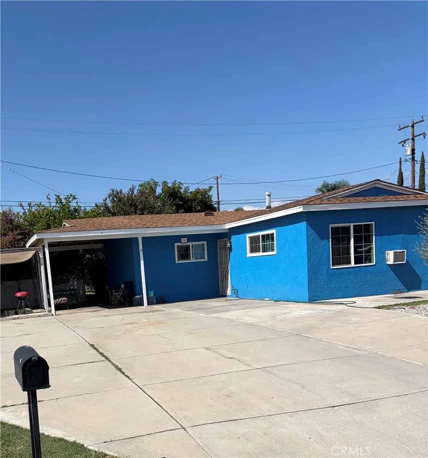 106 N Encina, Rialto, CA — listing photo 1
