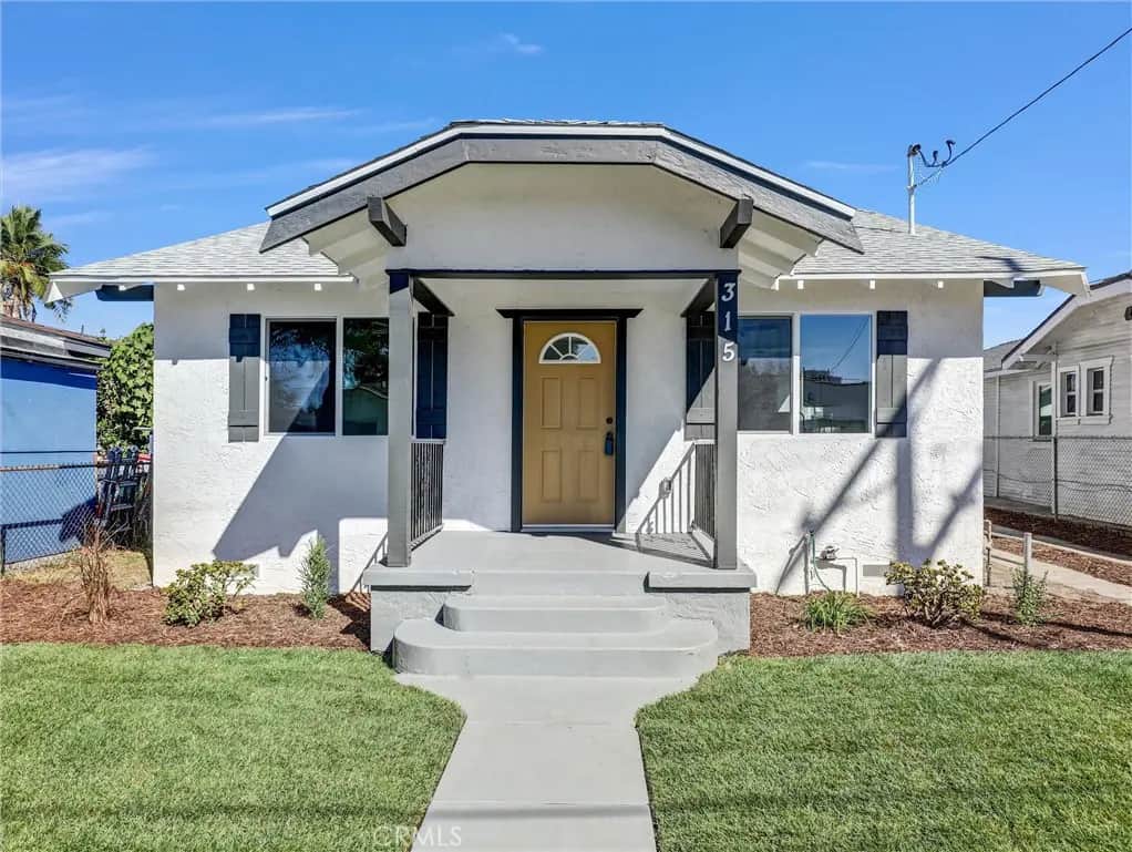 315 W Cedar Street, Compton, CA — listing photo 1