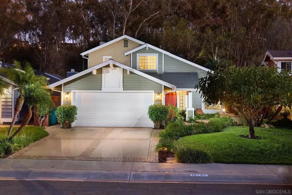 12105 Eastglen, San Diego, CA — listing photo 1