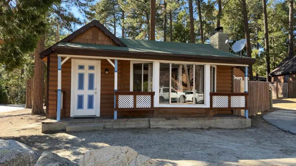 25055 Marion Ridge Drive 1, Idyllwild, CA — listing photo 1