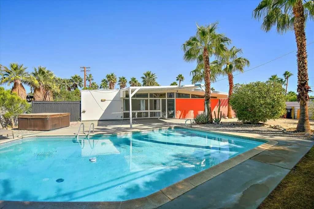 3420 E Avenida Fey Norte, Palm Springs, CA — listing photo 1