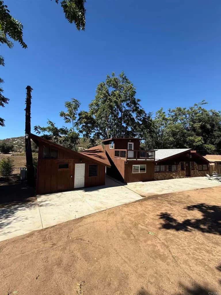 9710 Highway 79, Descanso, CA — listing photo 1