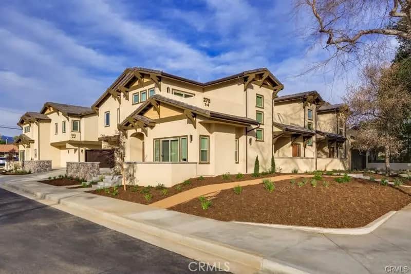 275 W Center 4, Covina, CA — listing photo 1
