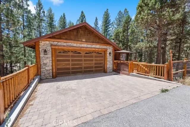 484 Catalina, Big Bear Lake, CA — listing photo 1