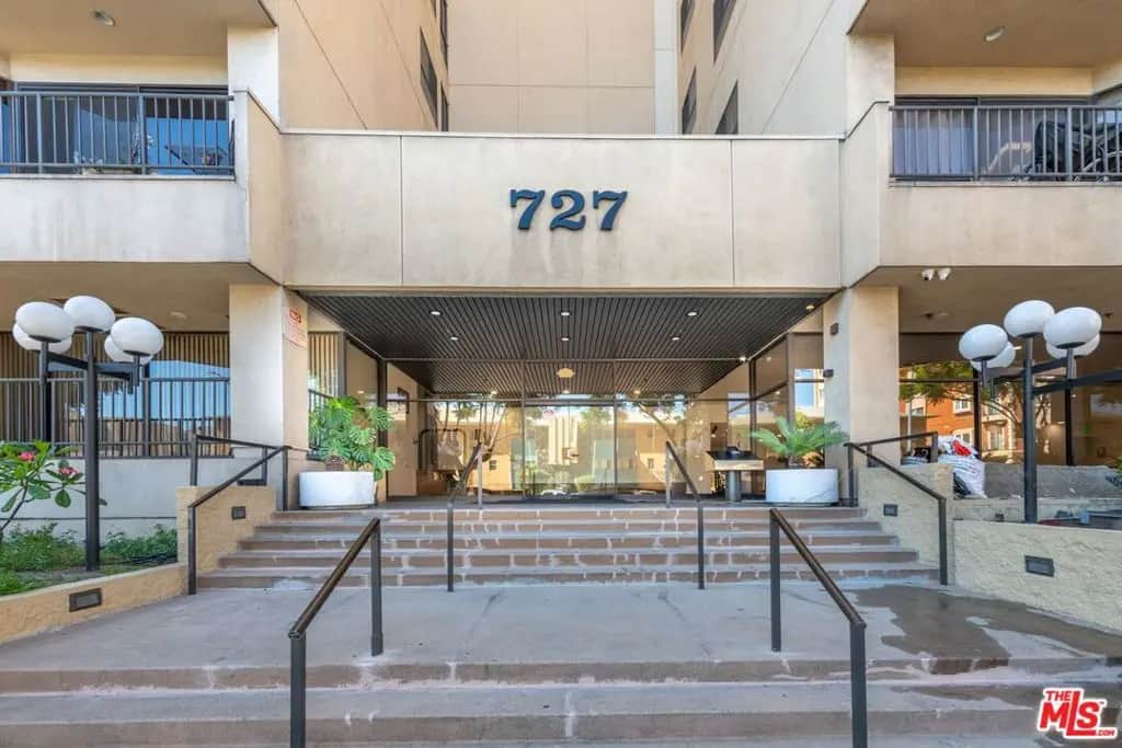 727 S Ardmore Avenue 108, Los Angeles, CA — listing photo 1