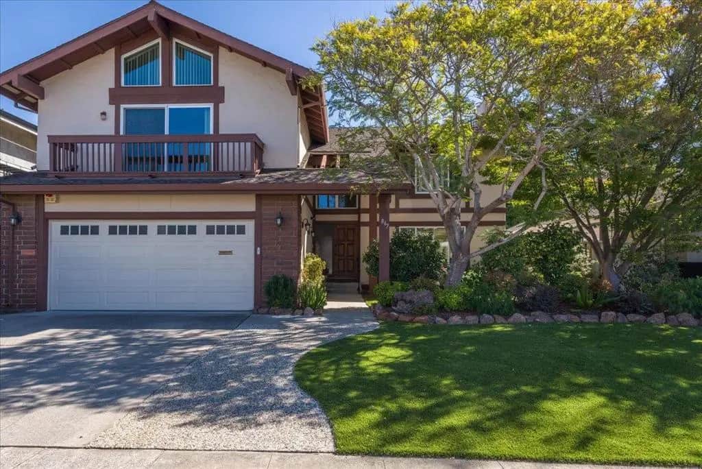 867 Arcturus Circle, Foster City, CA — listing photo 1