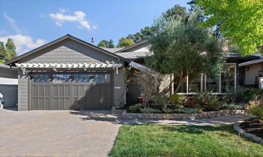 460 Markham Avenue, San Bruno, CA — listing photo 1