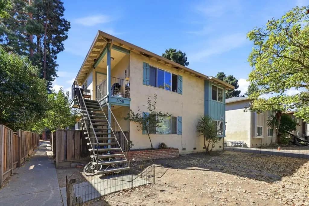 1156 Ayala Drive, Sunnyvale, CA — listing photo 1