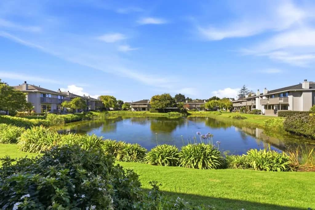 3850 Rio Road 37, Carmel, CA — listing photo 1