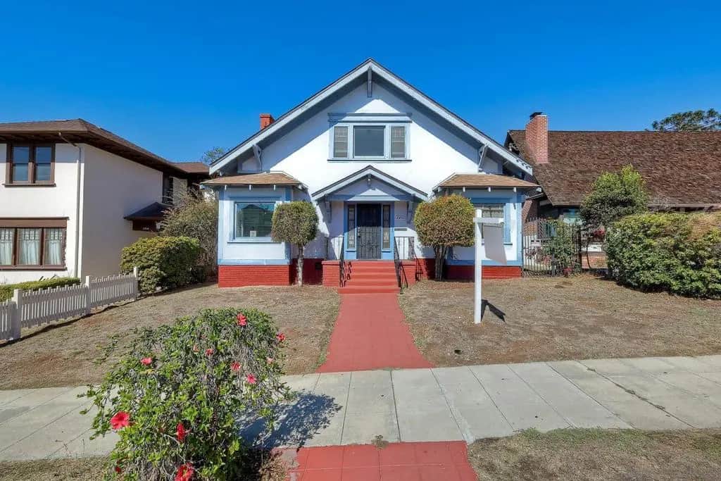 2450 A st, San Diego, CA — listing photo 1
