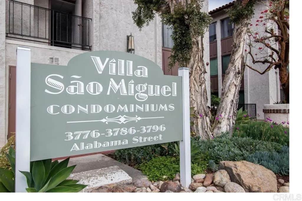3796 Alabama 218, San Diego, CA — listing photo 1