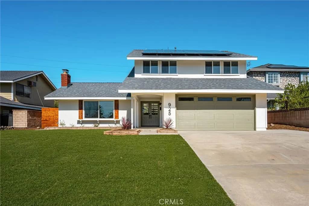 925 Eastglen, La Verne, CA — listing photo 1