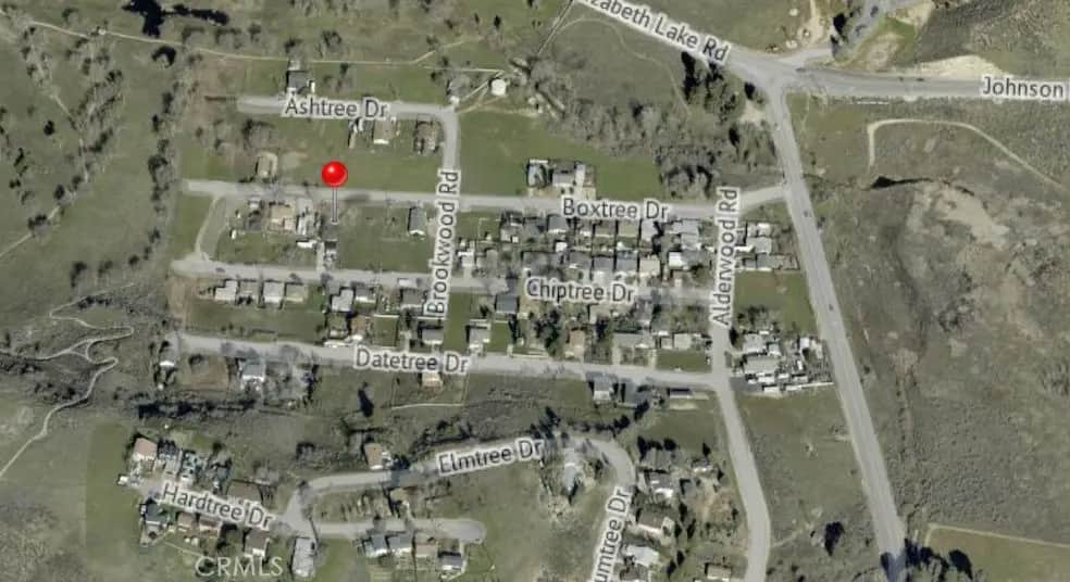 0 Boxtree, Lake Elizabeth, CA — listing photo 1