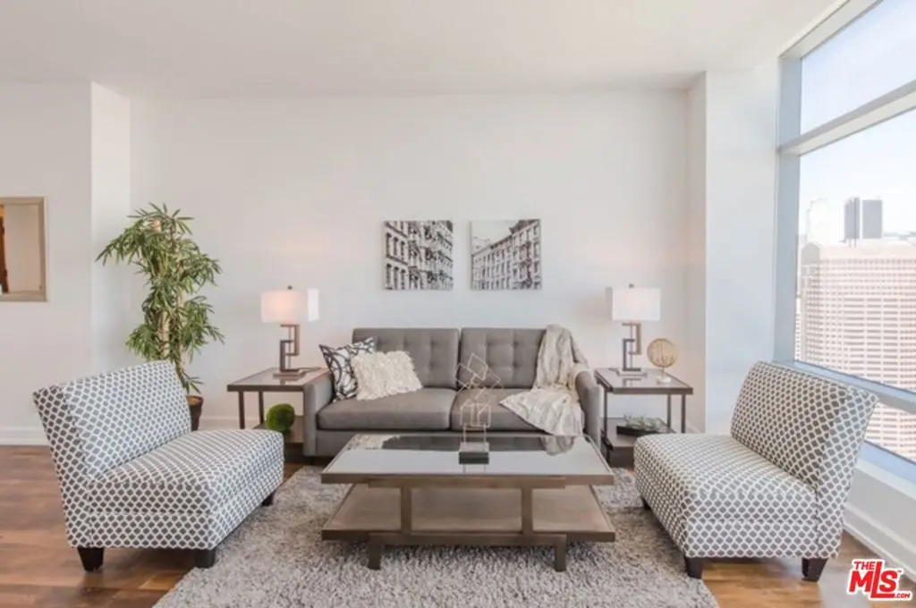 900 W Olympic Boulevard 39E, Los Angeles, CA — listing photo 1