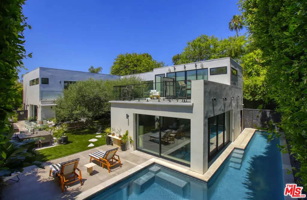 810 N Orlando Avenue, West Hollywood, CA — listing photo 1
