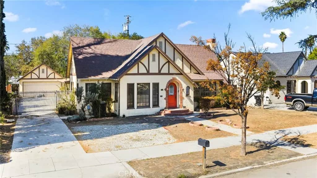 337 S Harvard, Hemet, CA — listing photo 1