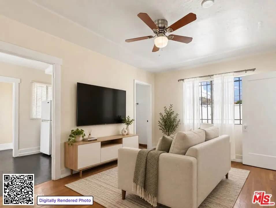 6179 N Figueroa Street, Los Angeles, CA — listing photo 1