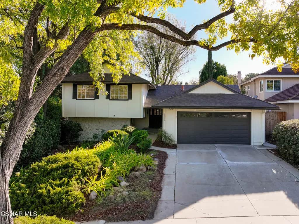 5551 Lake Lindero Drive, Agoura Hills, CA — listing photo 1