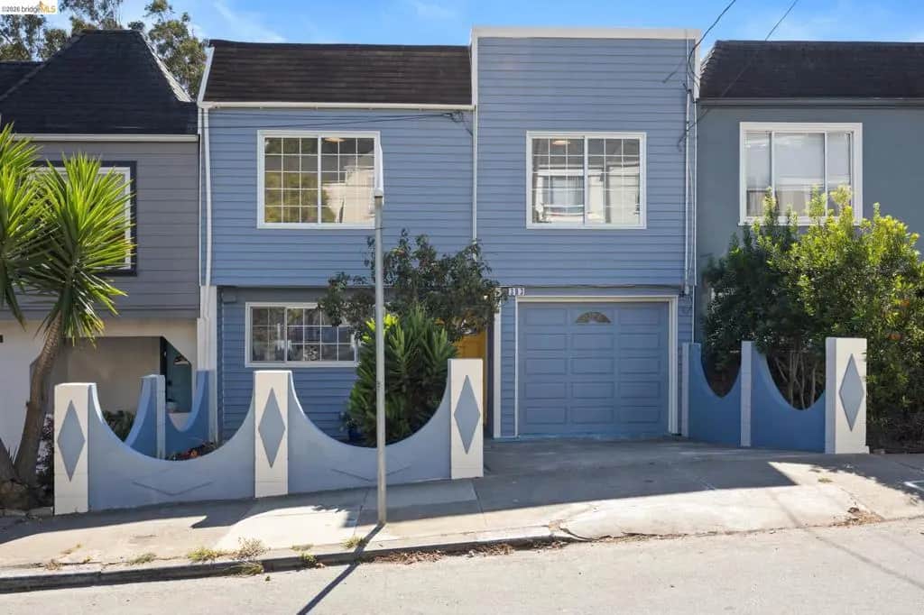383 Joost Ave, San Francisco, CA — listing photo 1