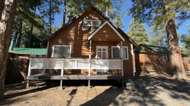 25055 Marion Ridge Drive 2, Idyllwild, CA — listing photo 1