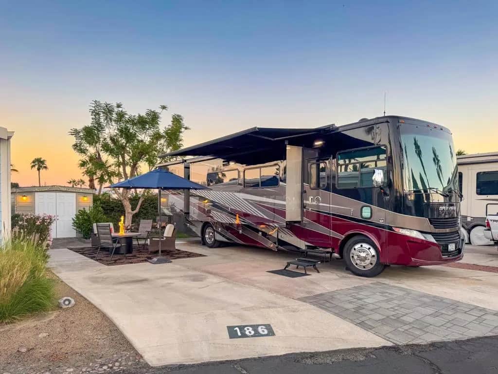 69801 Ramon Road 186, Cathedral City, CA — listing photo 1