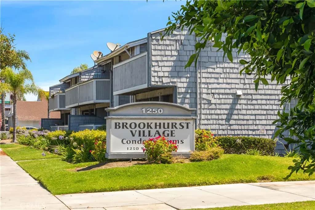 1250 S Brookhurst 2063, Anaheim, CA — listing photo 1