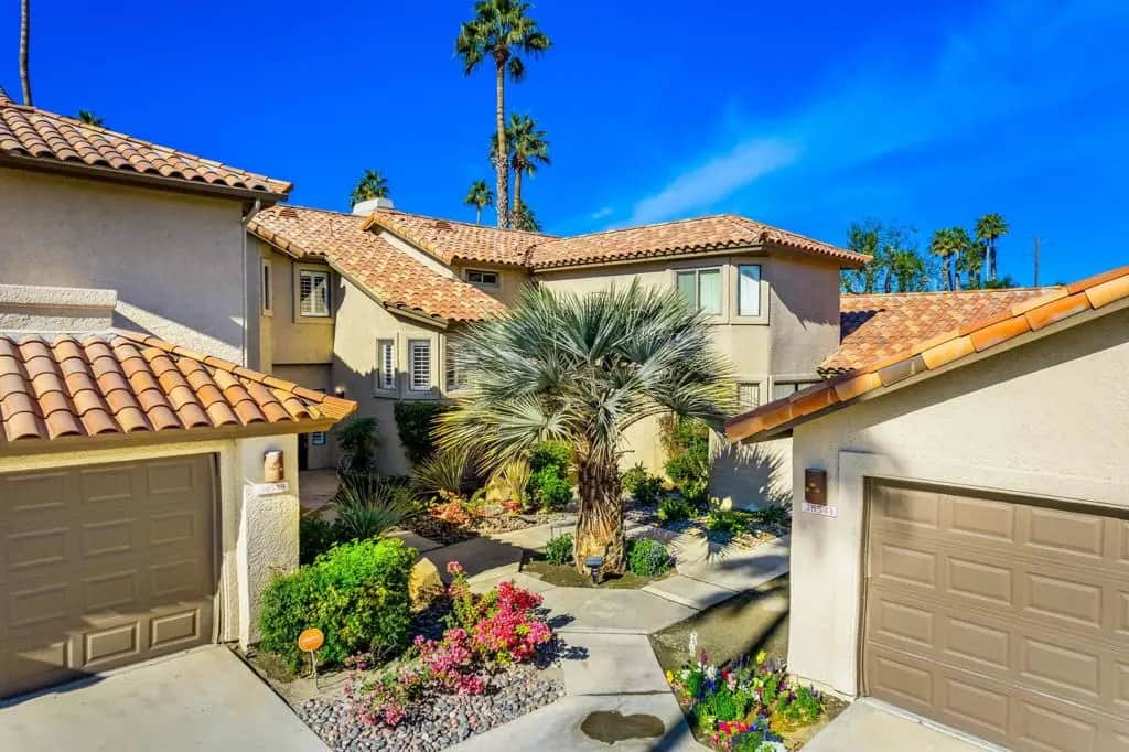 38541 Nasturtium Way, Palm Desert, CA — listing photo 1
