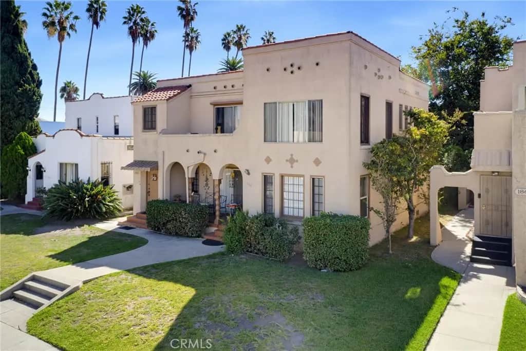 1862 W 54th Street, Los Angeles, CA — listing photo 1