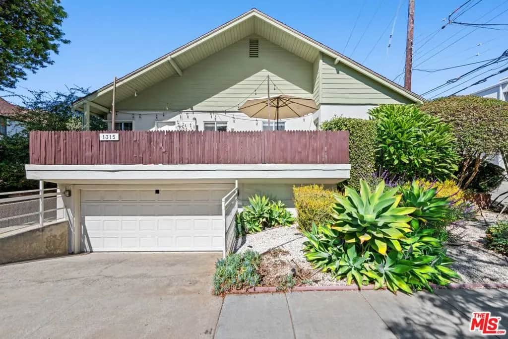 1315 Idaho Avenue, Santa Monica, CA — listing photo 1