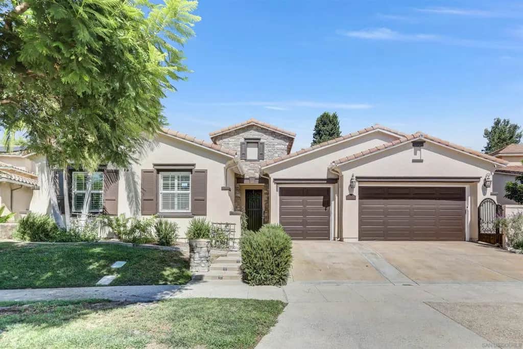 2743 Sadlers Creek, Chula Vista, CA — listing photo 1